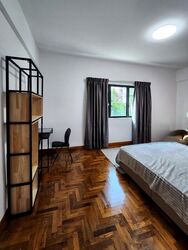The Anchorage (D3), Condominium #596391431